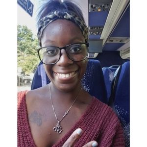 Oversized Nerd Glasses (***Price Is Firm)